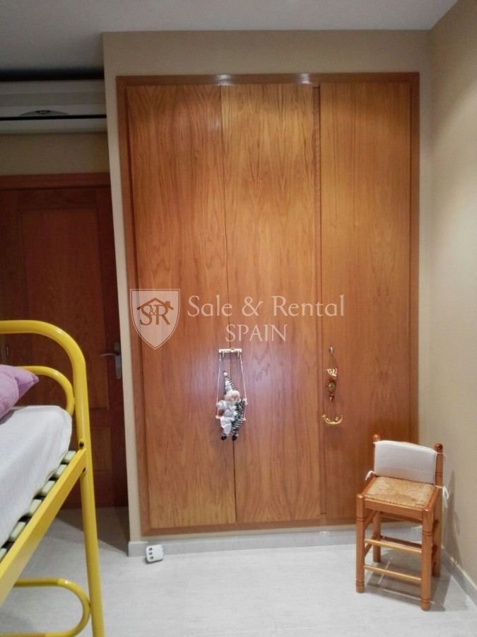 Apartment for sale in Lloret de Mar 8
