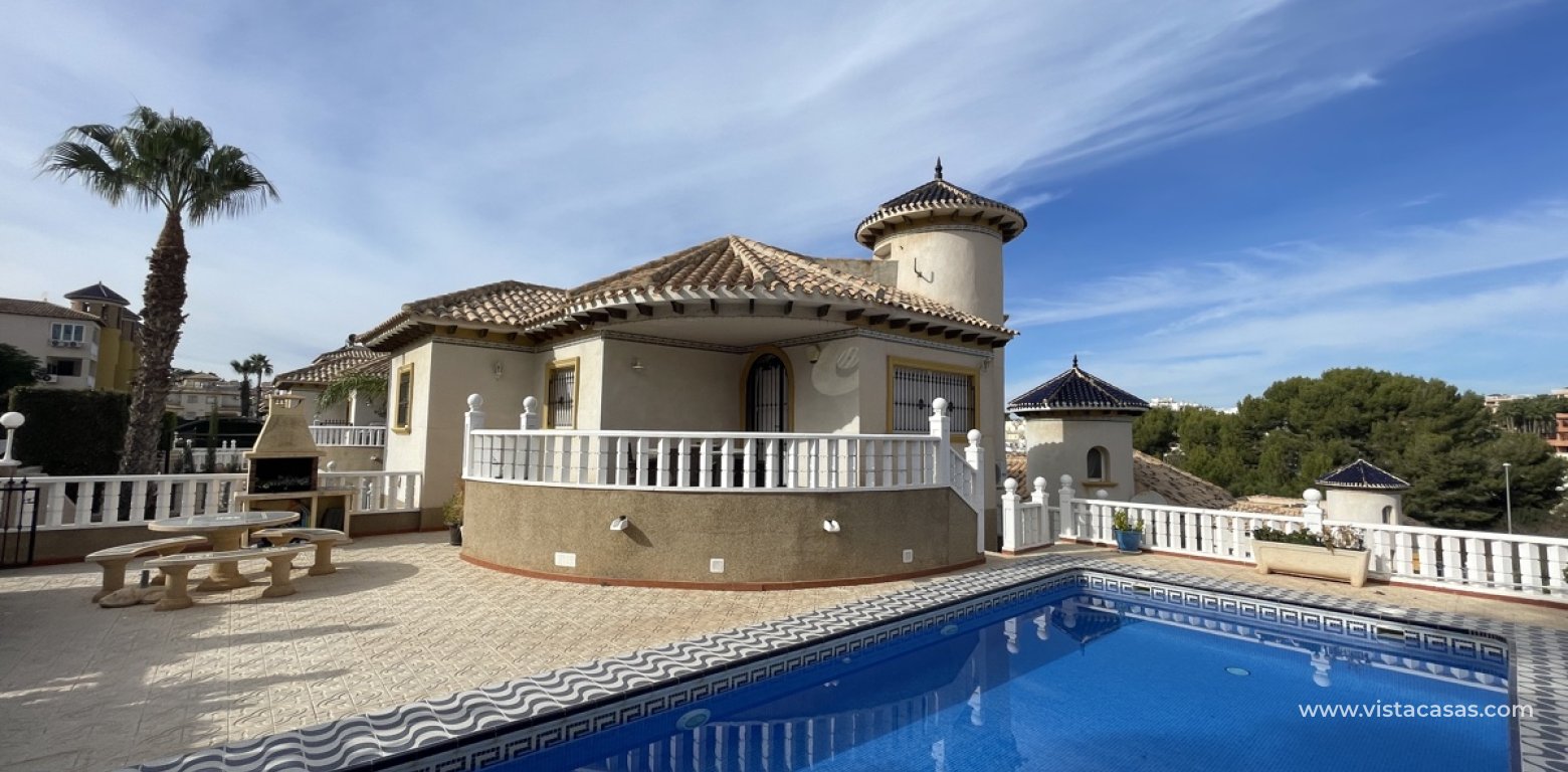 Villa for sale in The white villages of Sierra de Cádiz 1