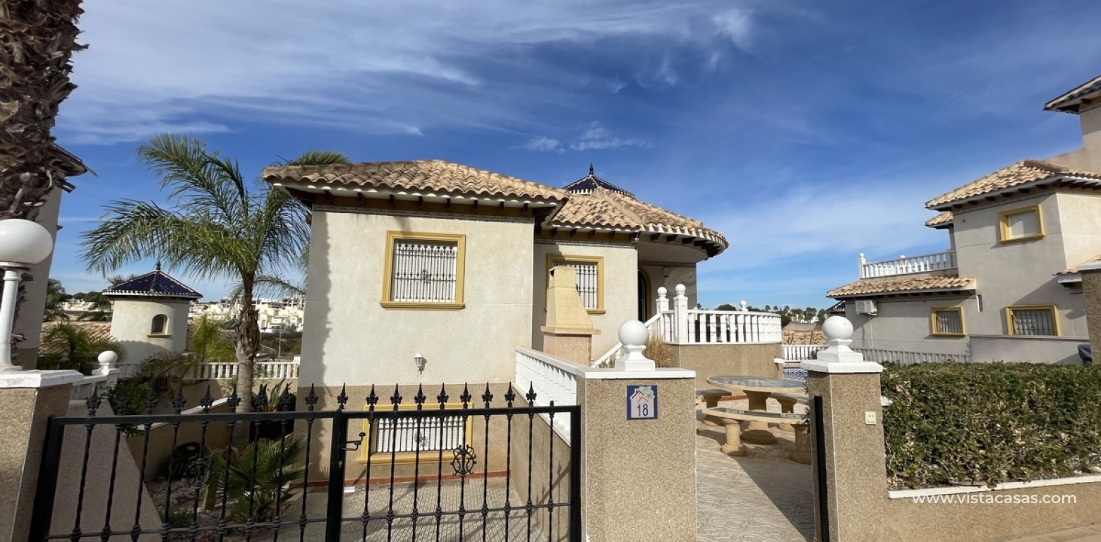 Villa for sale in The white villages of Sierra de Cádiz 2