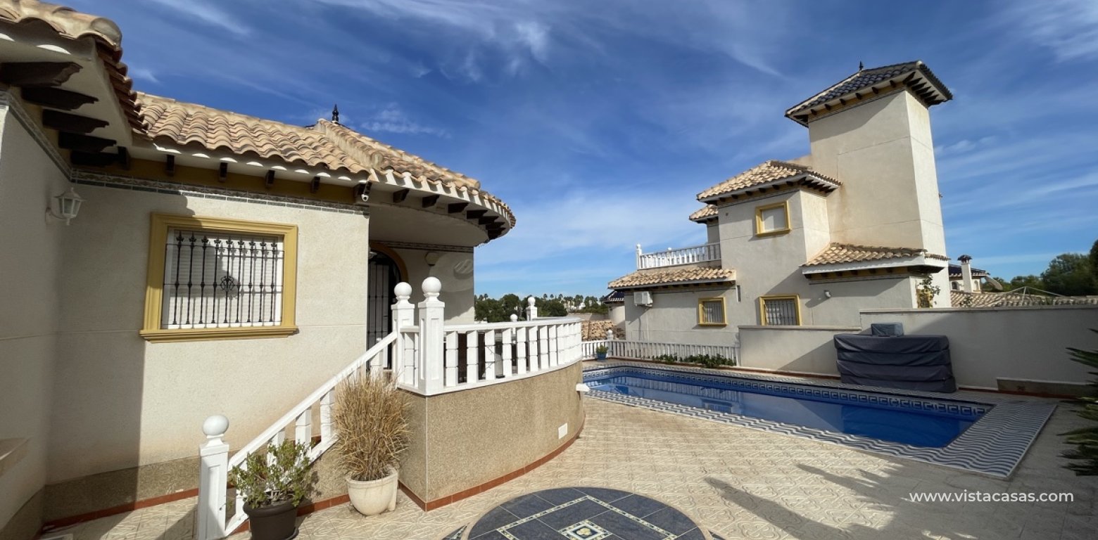 Villa for sale in The white villages of Sierra de Cádiz 20