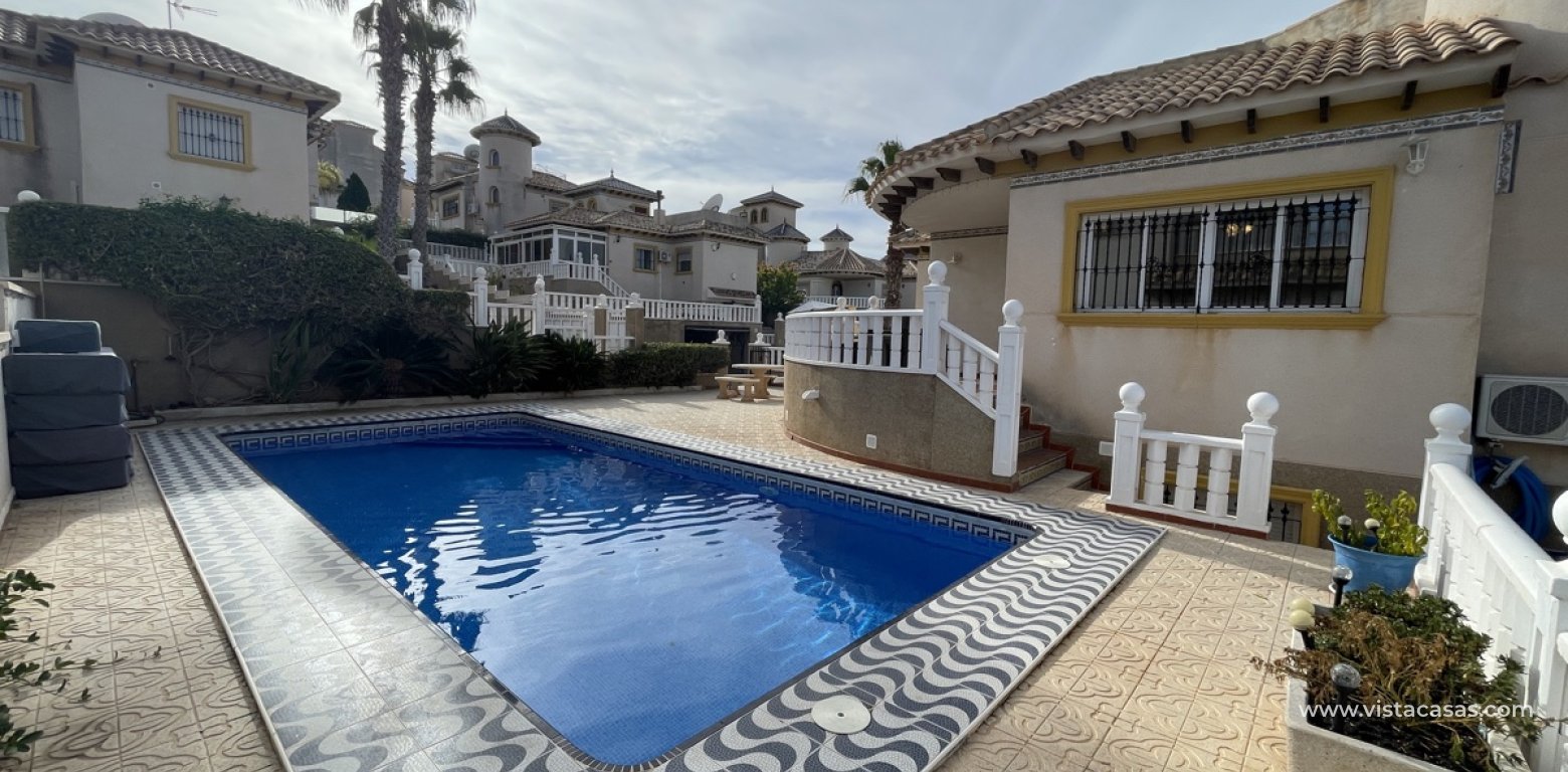 Villa for sale in The white villages of Sierra de Cádiz 3