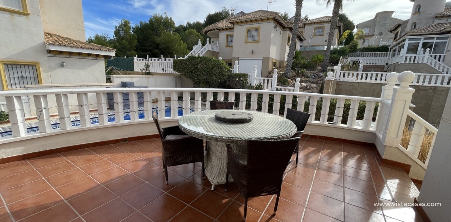 Villa for sale in The white villages of Sierra de Cádiz 4