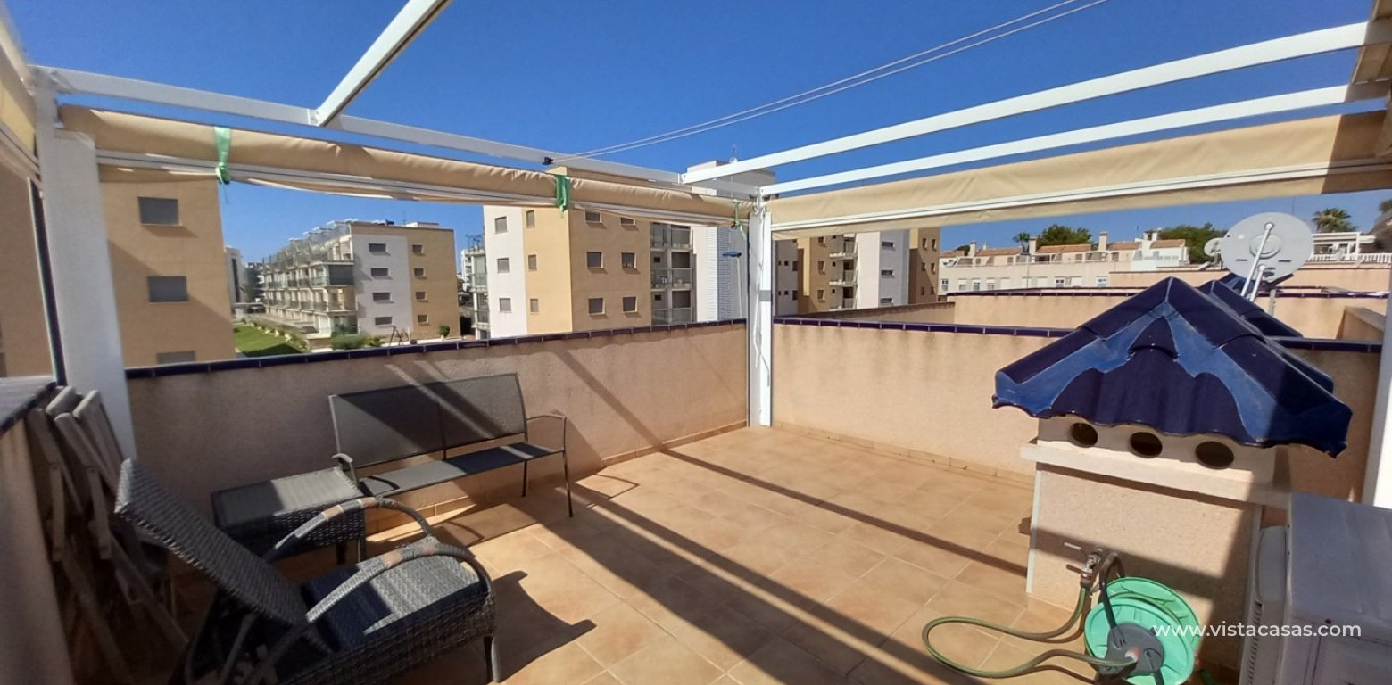 Townhouse for sale in Alicante 20