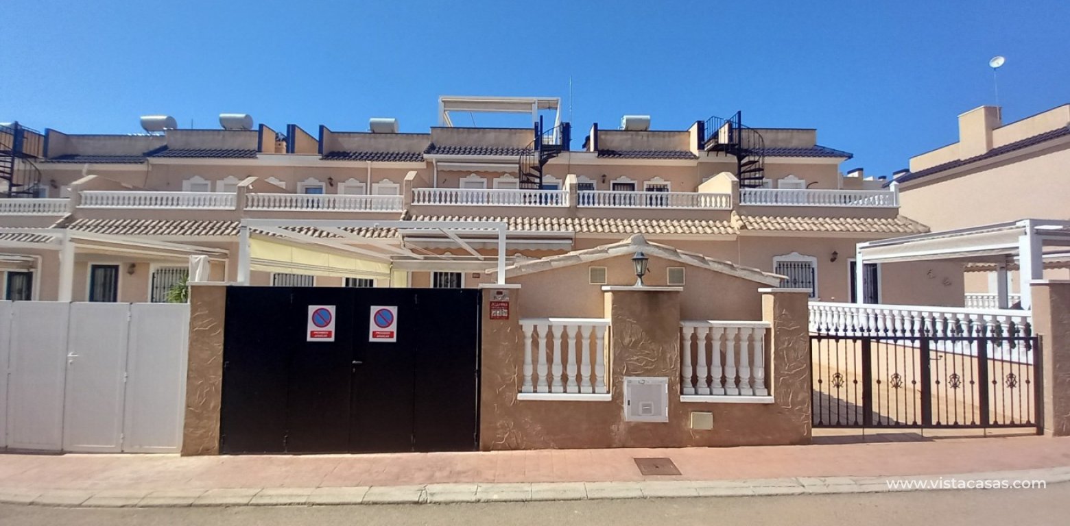 Townhouse for sale in Alicante 22
