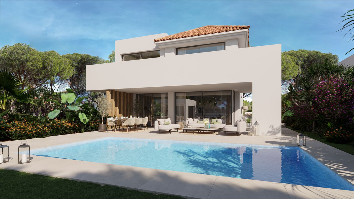 Villa for sale in Mijas 1