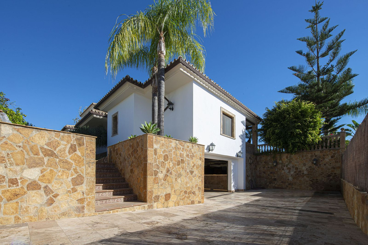 Villa for sale in Mijas 20