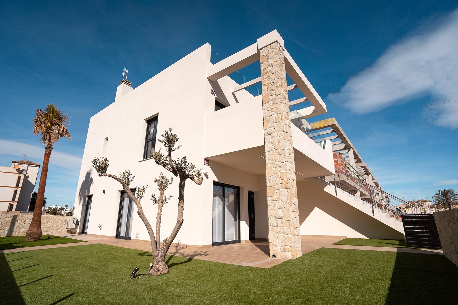 Villa till salu i Alicante 1