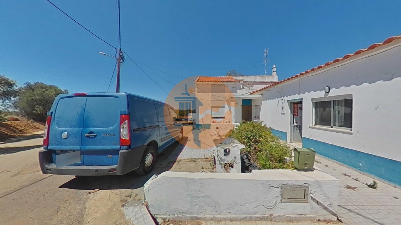 Willa na sprzedaż w Vila Real de S.A. and Eastern Algarve 1
