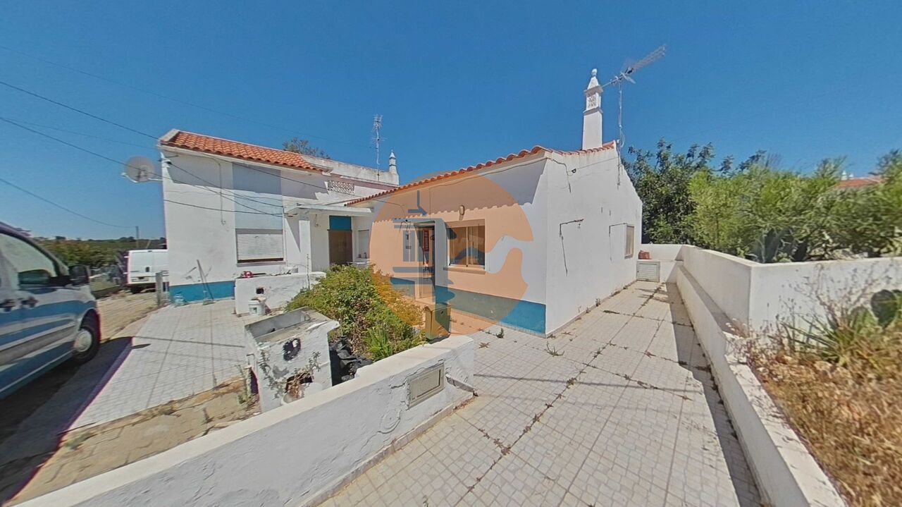 Villa for sale in Vila Real de S.A. and Eastern Algarve 2