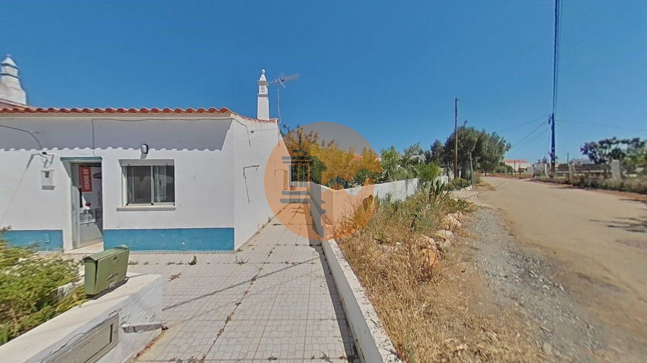 Haus zum Verkauf in Vila Real de S.A. and Eastern Algarve 3