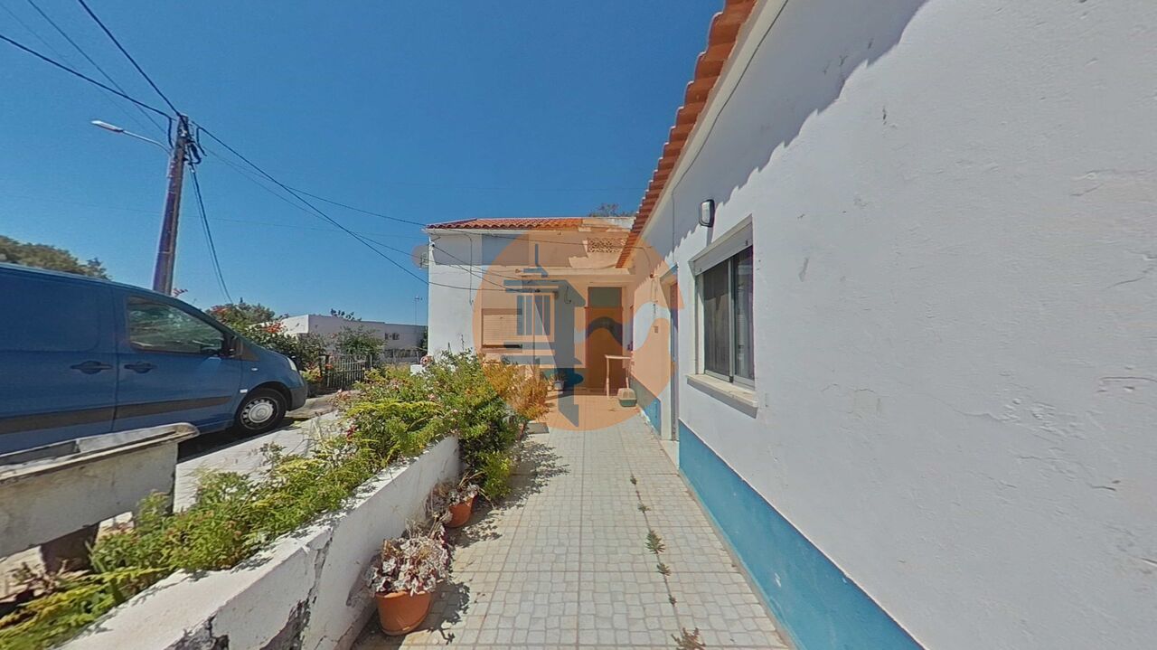 Haus zum Verkauf in Vila Real de S.A. and Eastern Algarve 4