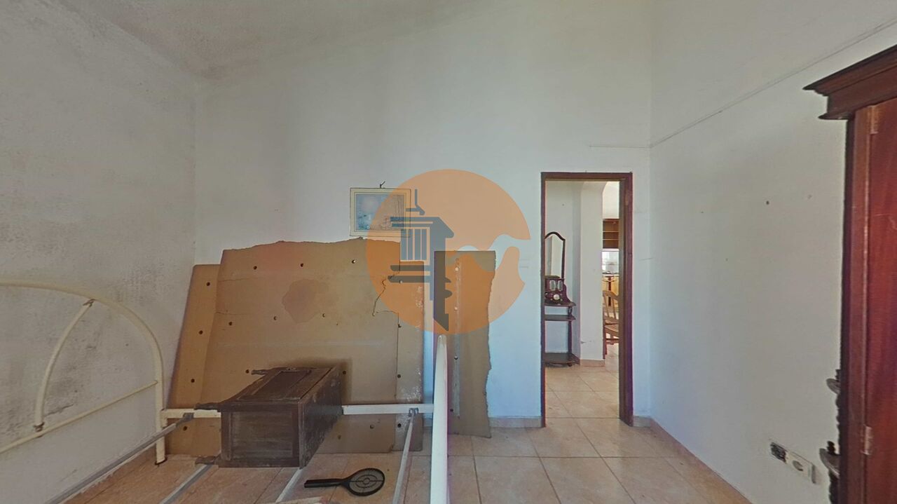 Haus zum Verkauf in Vila Real de S.A. and Eastern Algarve 14