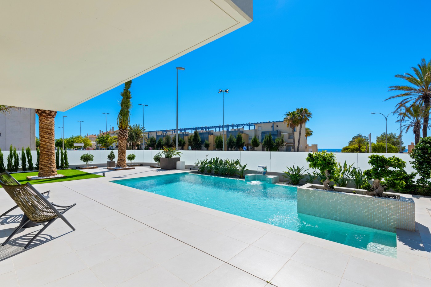 Villa for sale in Alicante 1