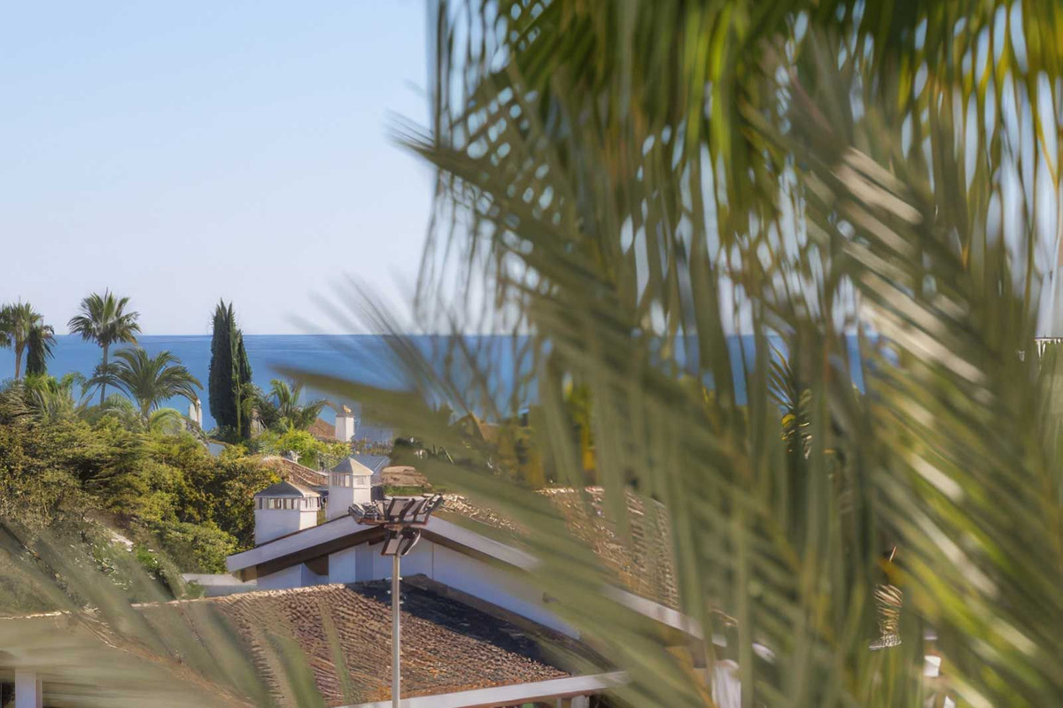 Dachwohnung zum Verkauf in Marbella - San Pedro and Guadalmina 17