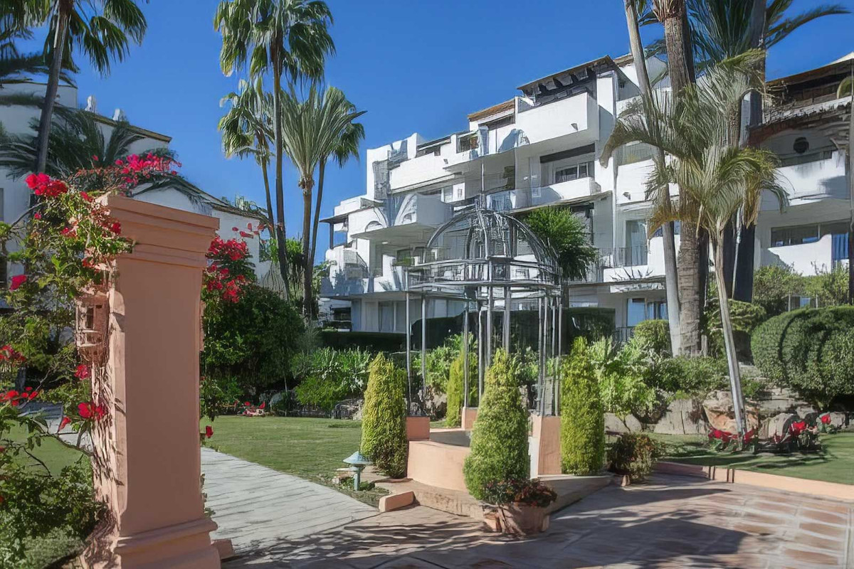 Penthouse for sale in Marbella - San Pedro and Guadalmina 25