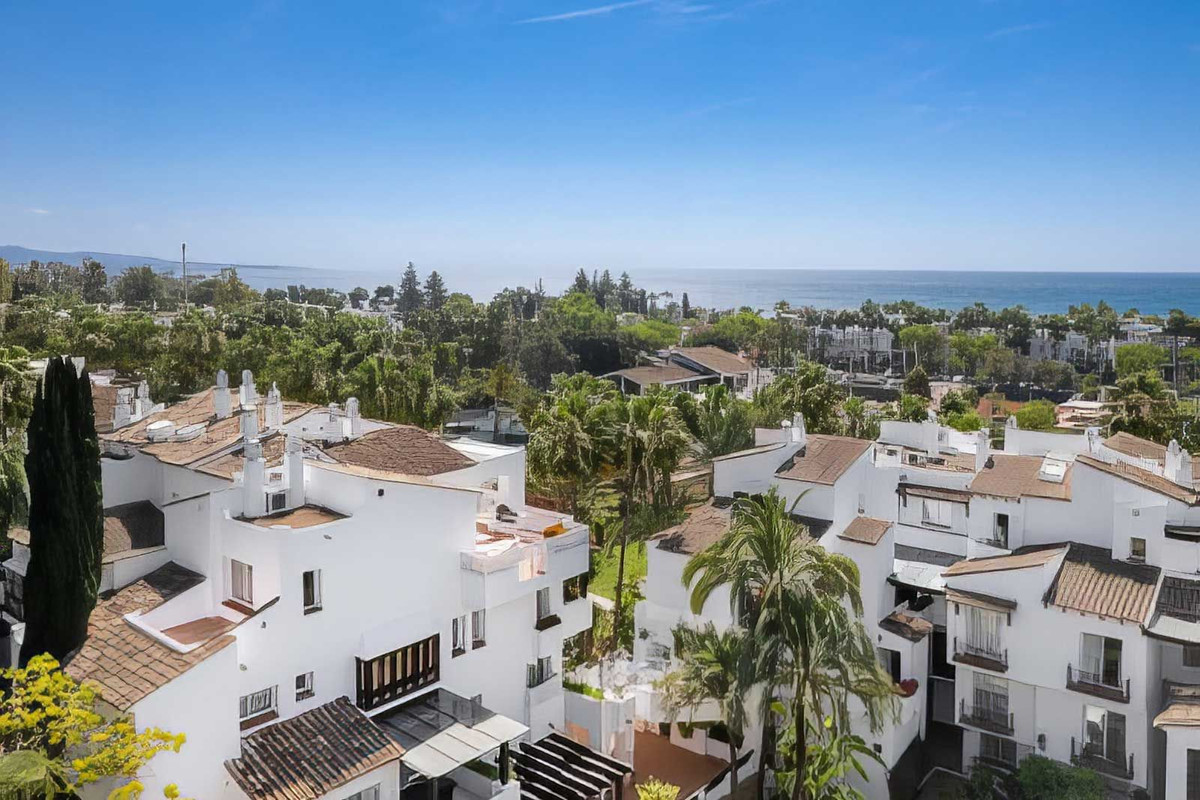 Penthouse na sprzedaż w Marbella - San Pedro and Guadalmina 27