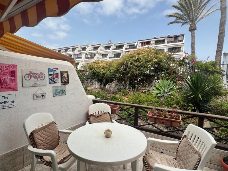 Appartement te koop in Tenerife 13