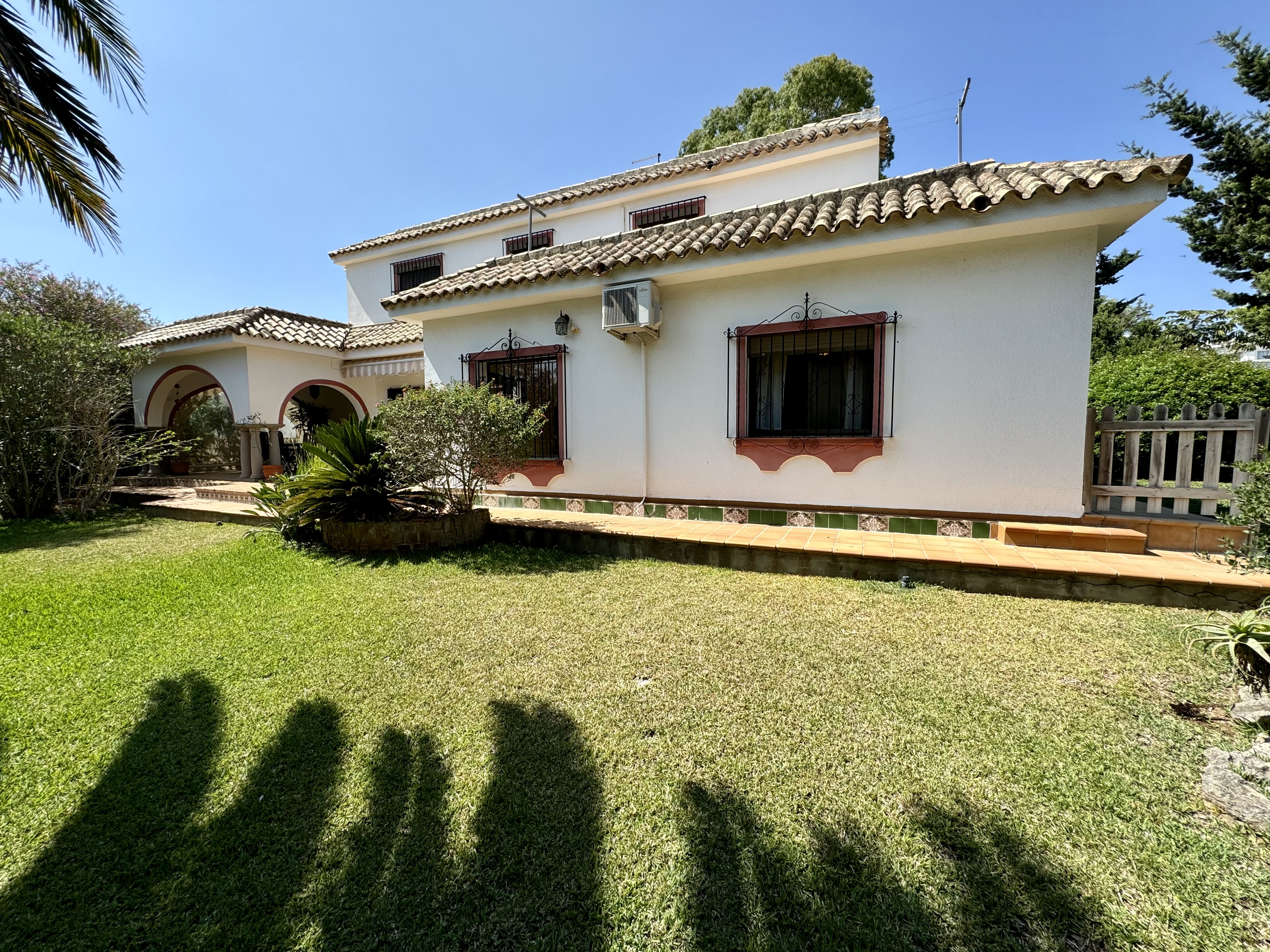 Chalé en venta en Conil de la Frontera 2