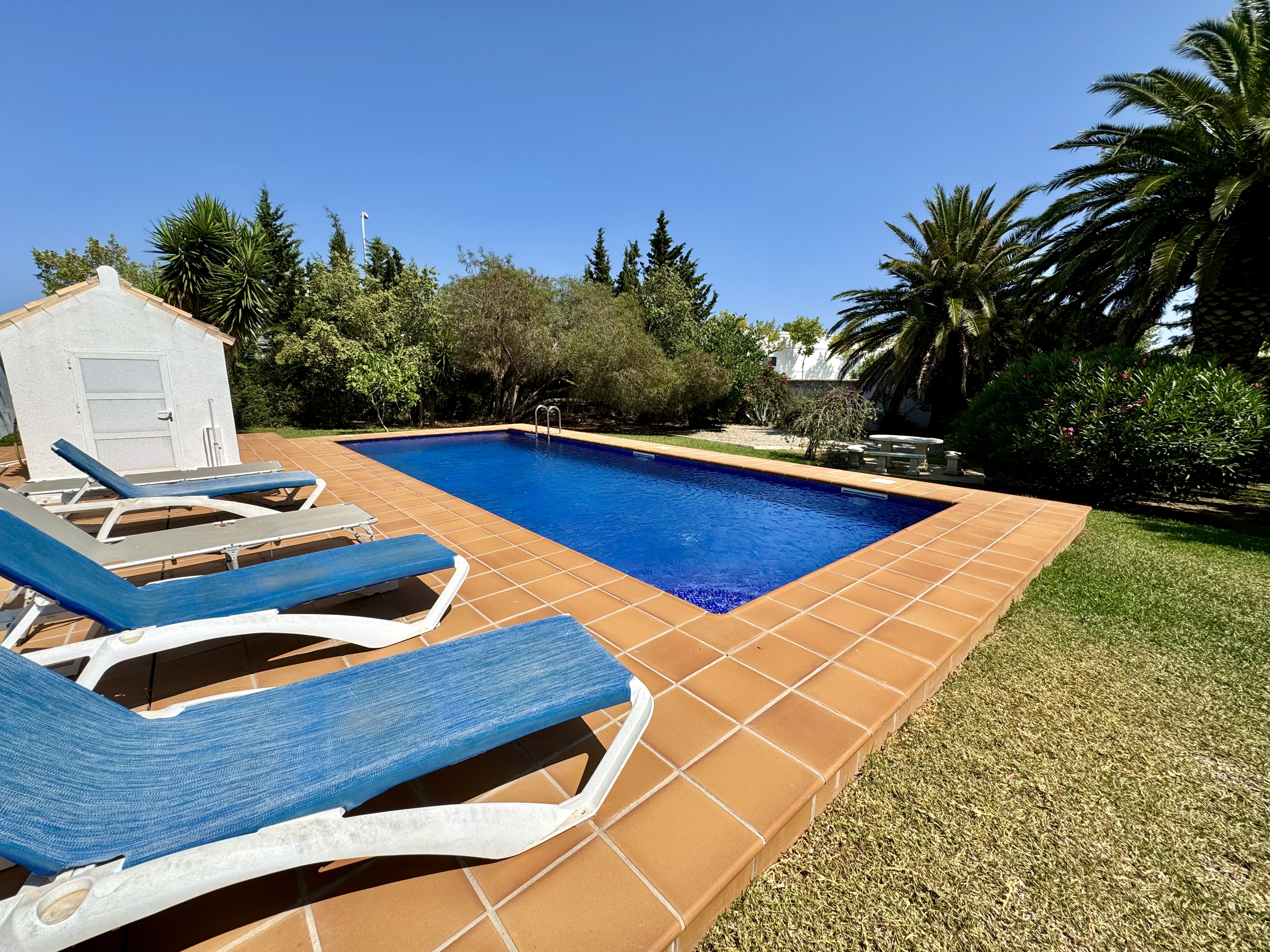 Villa for sale in Conil de la Frontera 3