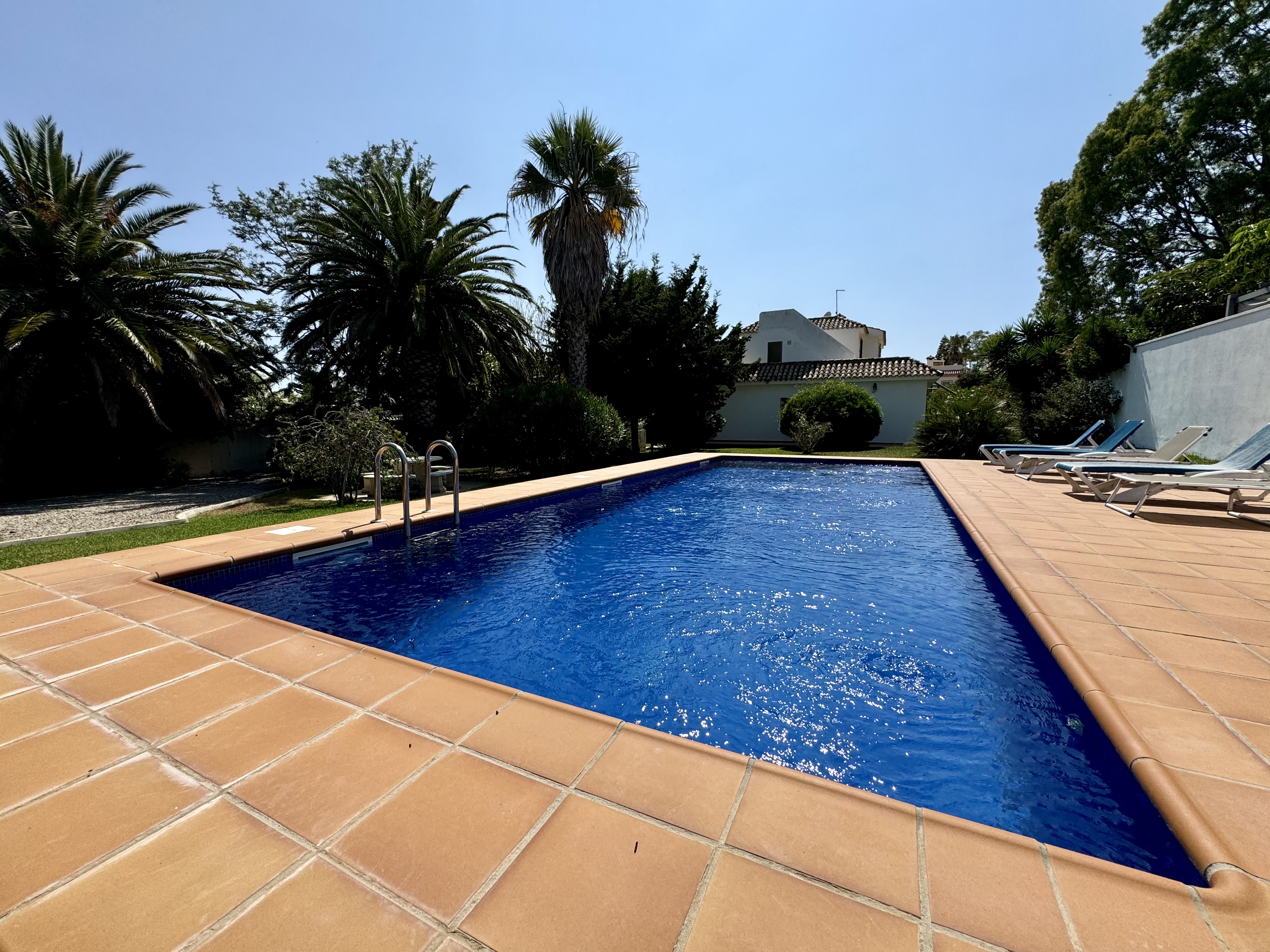 Villa for sale in Conil de la Frontera 4