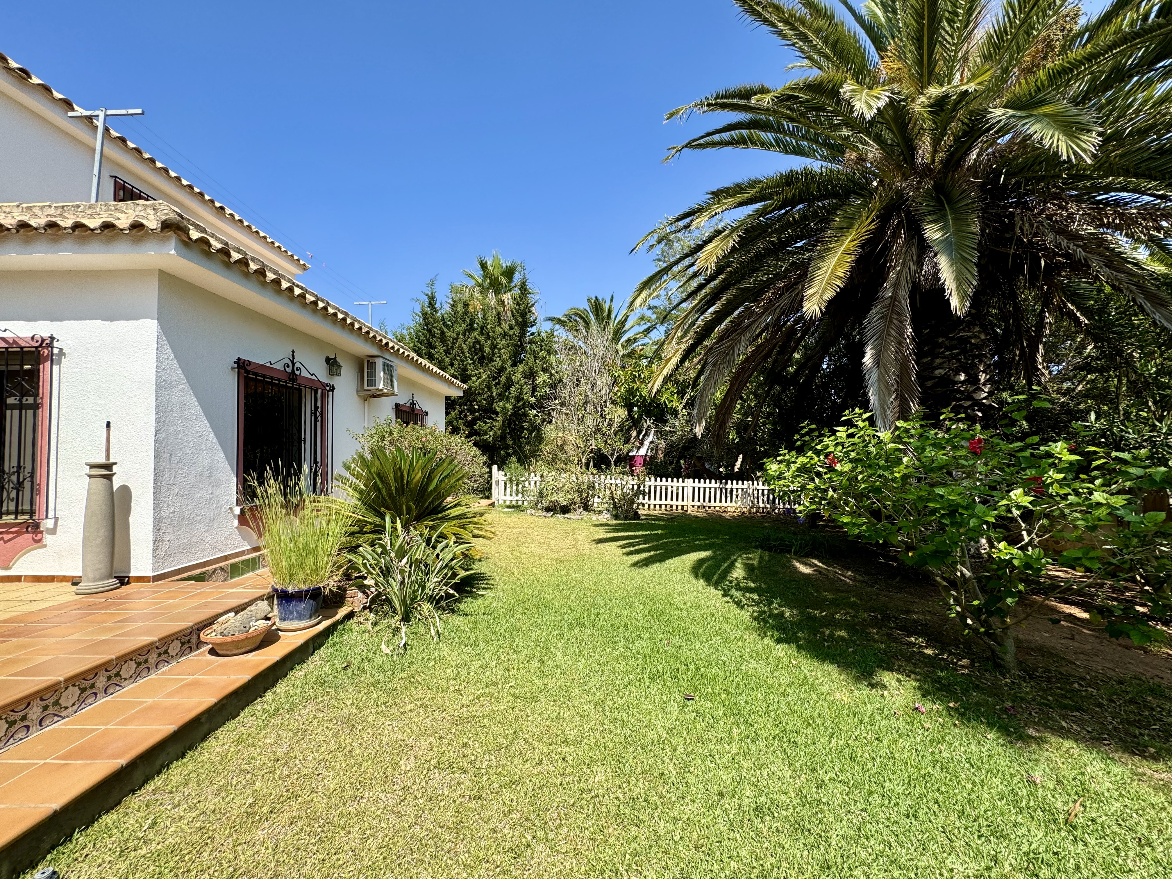 Chalé en venta en Conil de la Frontera 5