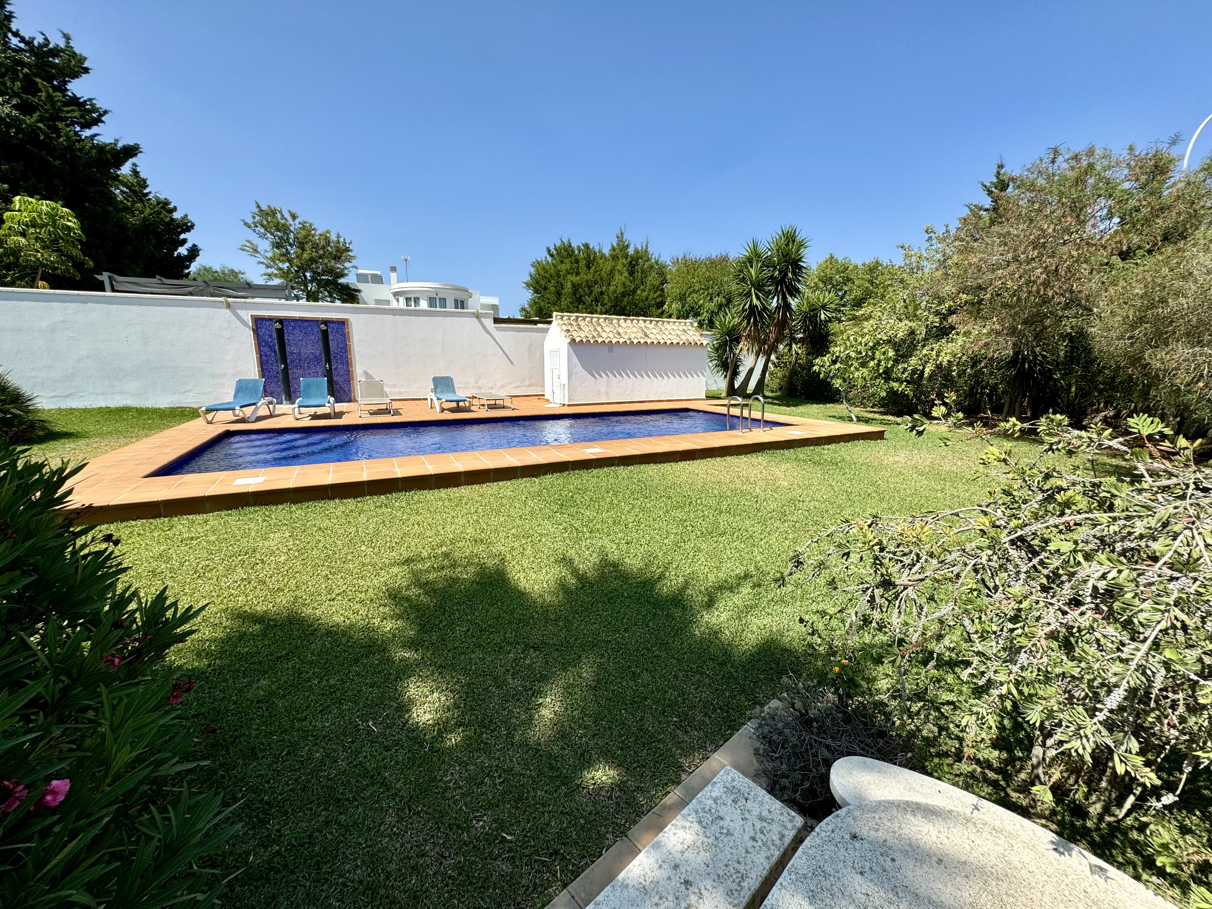 Villa for sale in Conil de la Frontera 6