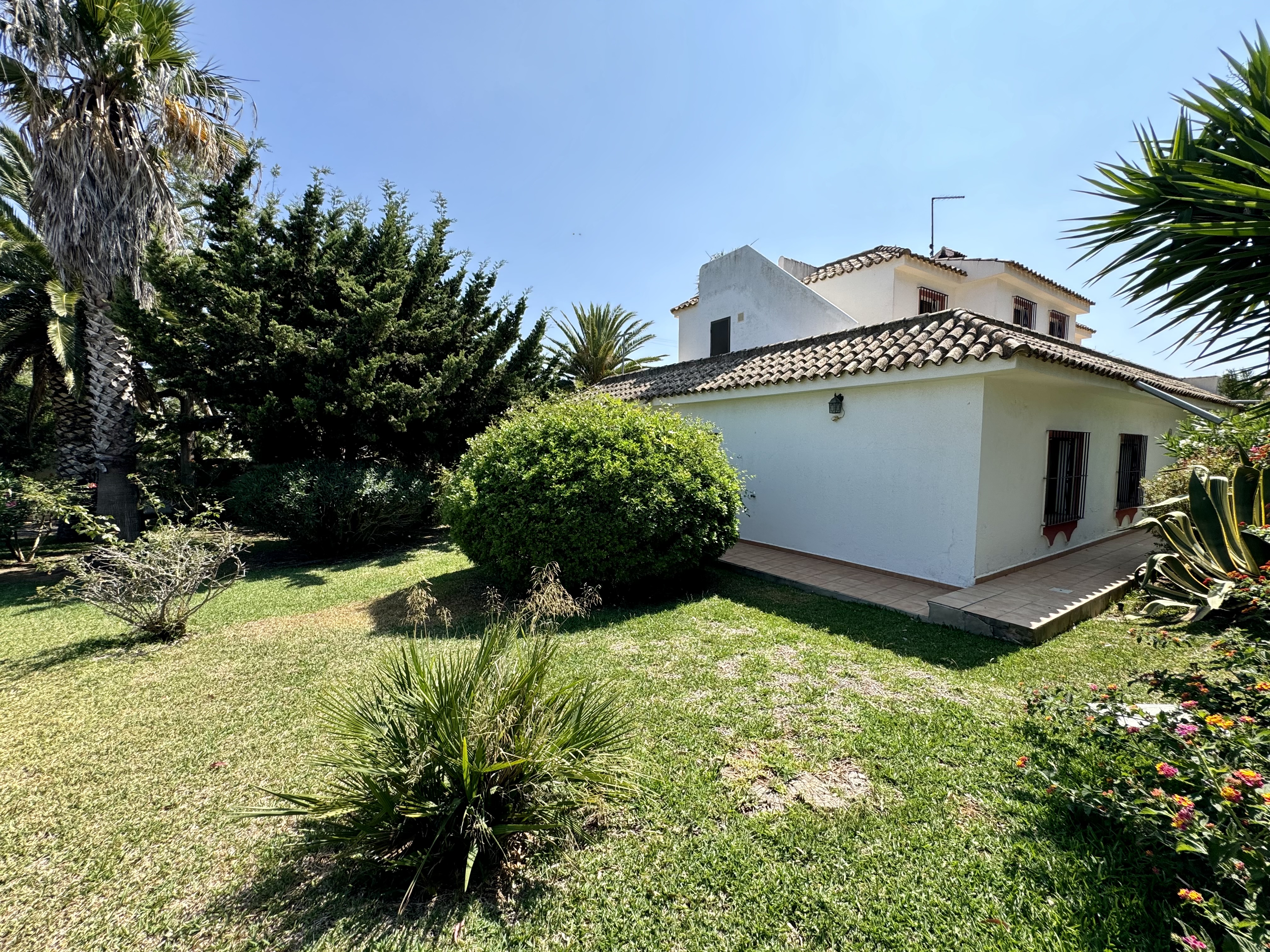 Chalé en venta en Conil de la Frontera 7