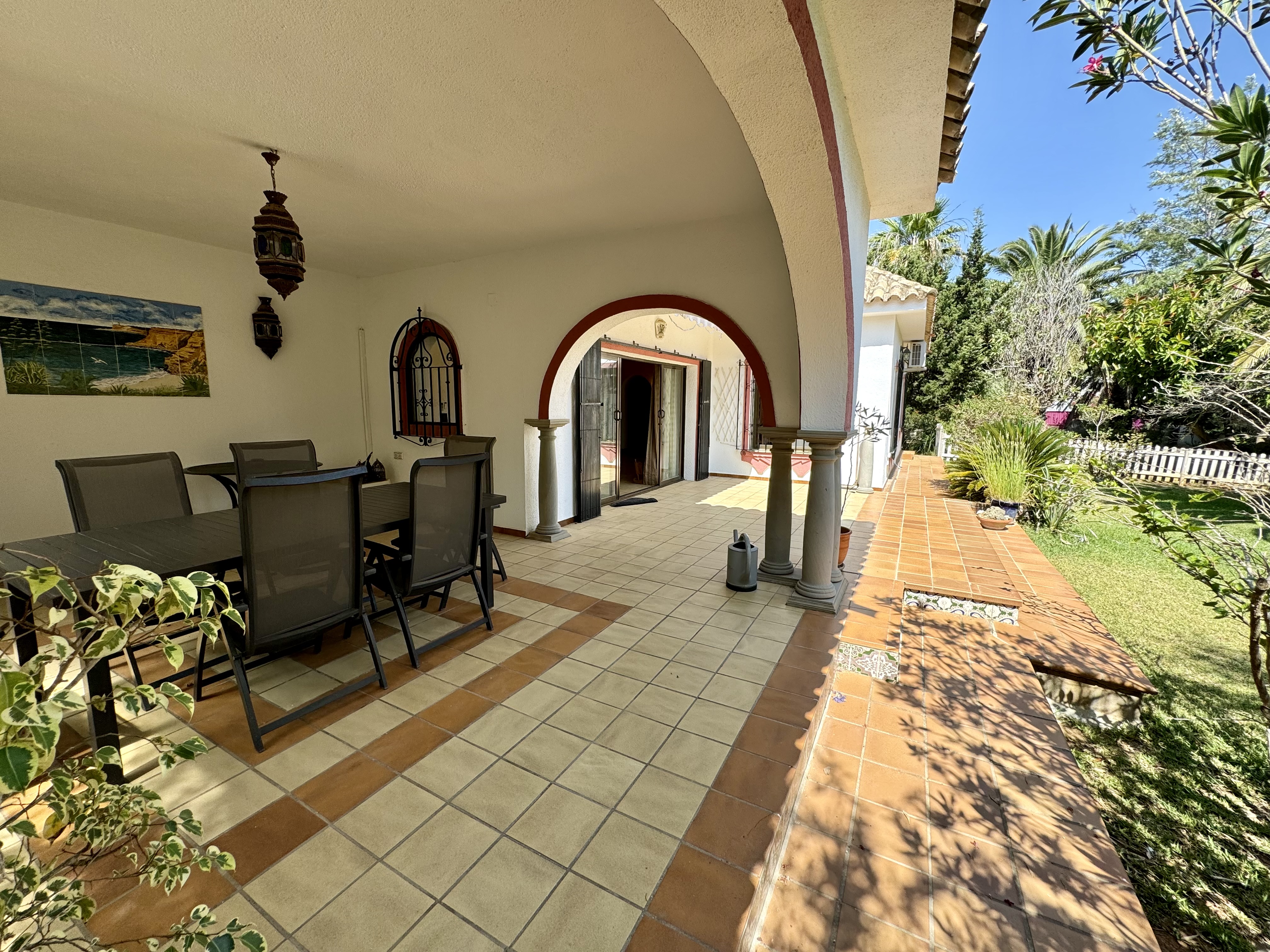 Villa for sale in Conil de la Frontera 8