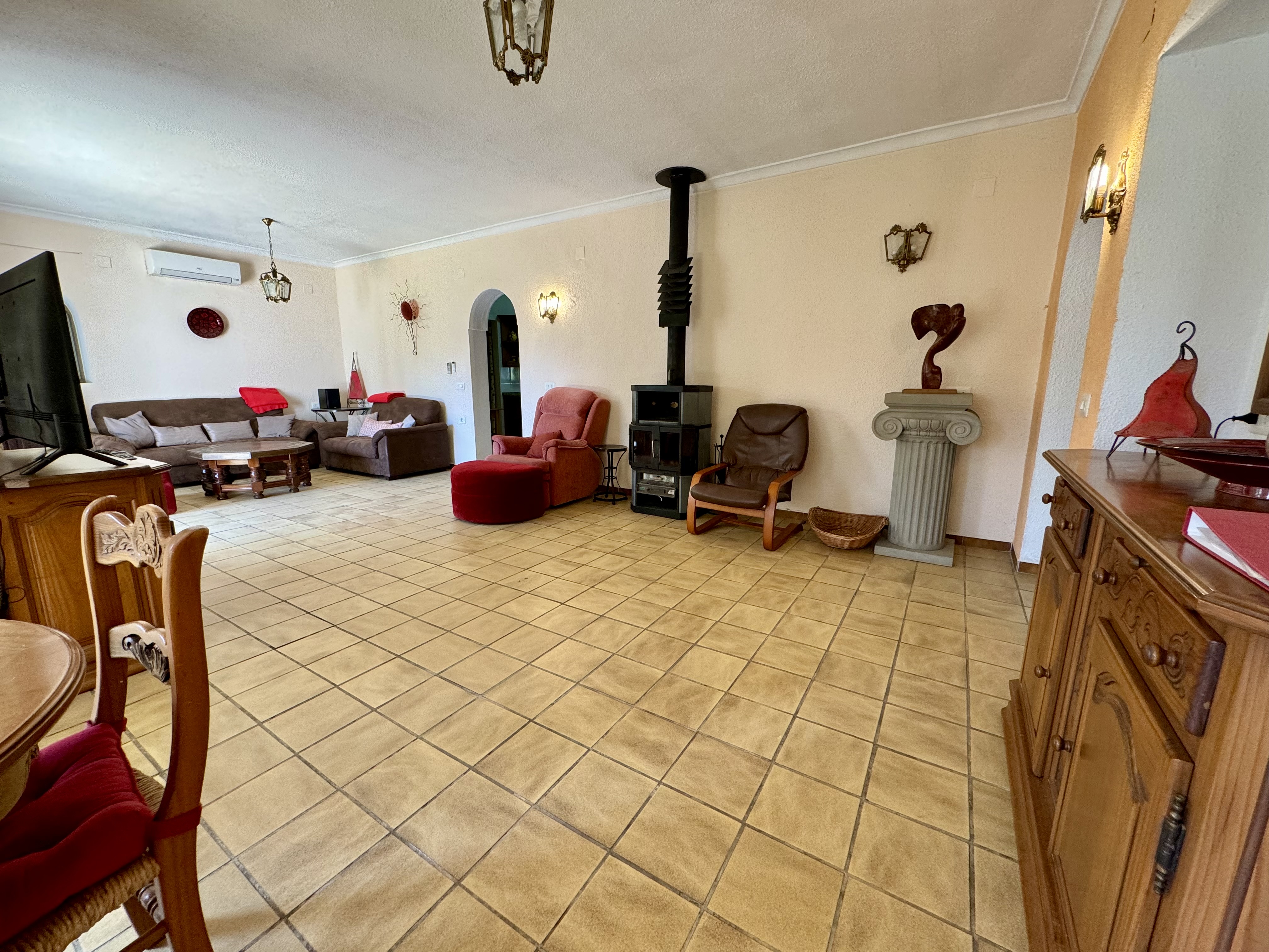 Villa for sale in Conil de la Frontera 10