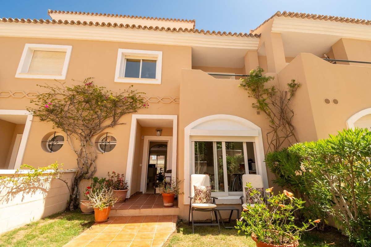 Townhouse for sale in Torremolinos 21