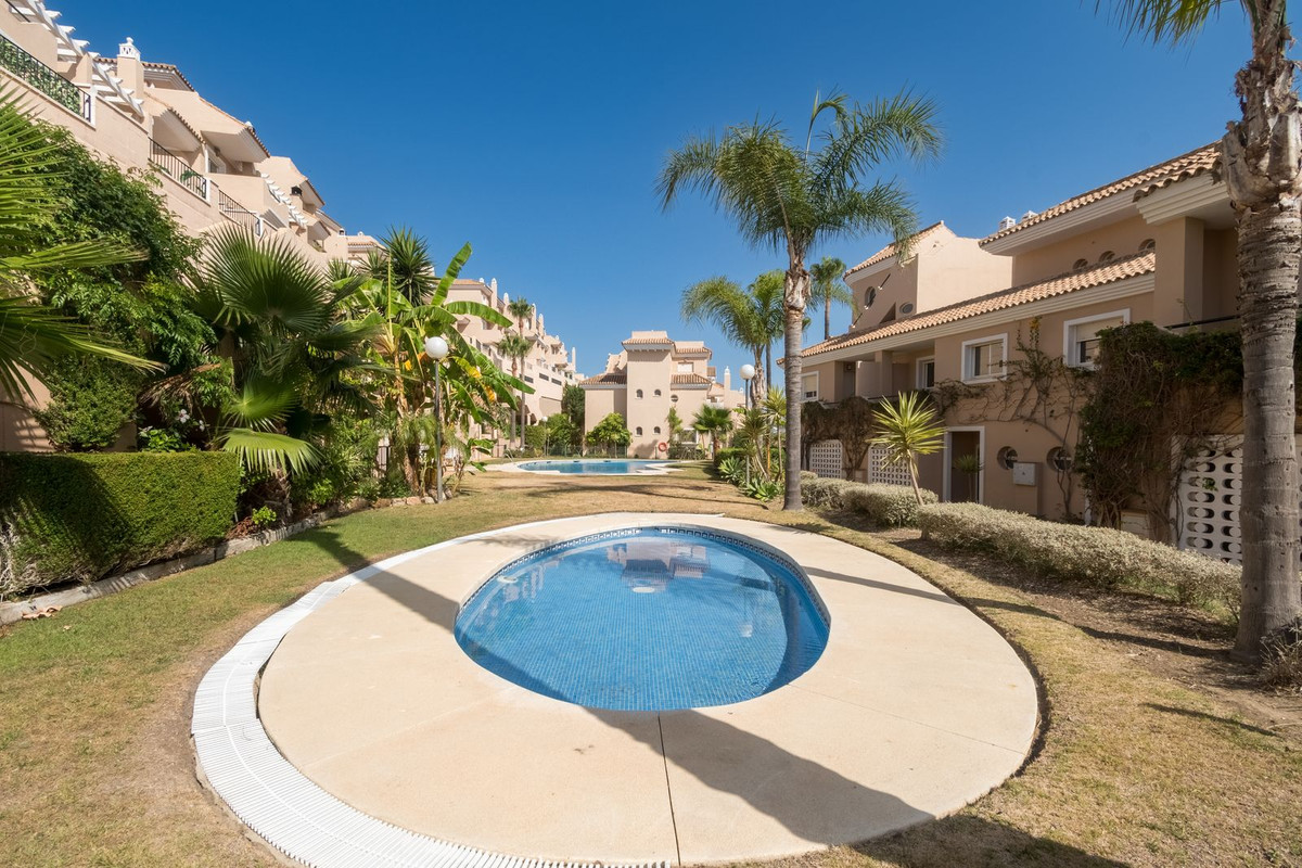 Townhouse for sale in Torremolinos 35