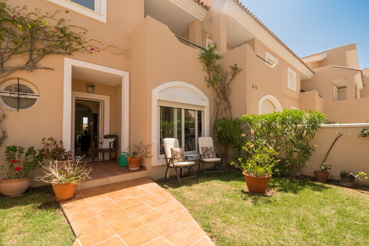 Townhouse for sale in Torremolinos 5