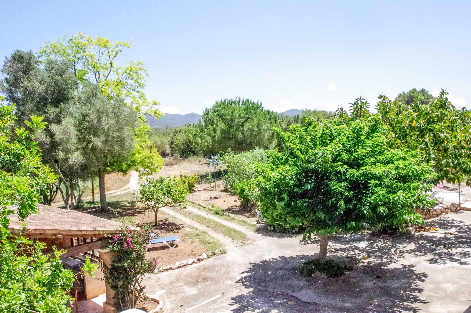 Countryhome for sale in Mallorca East 2