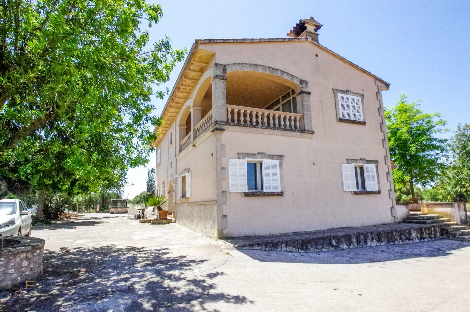 Загородный дом для продажи в Mallorca East 3