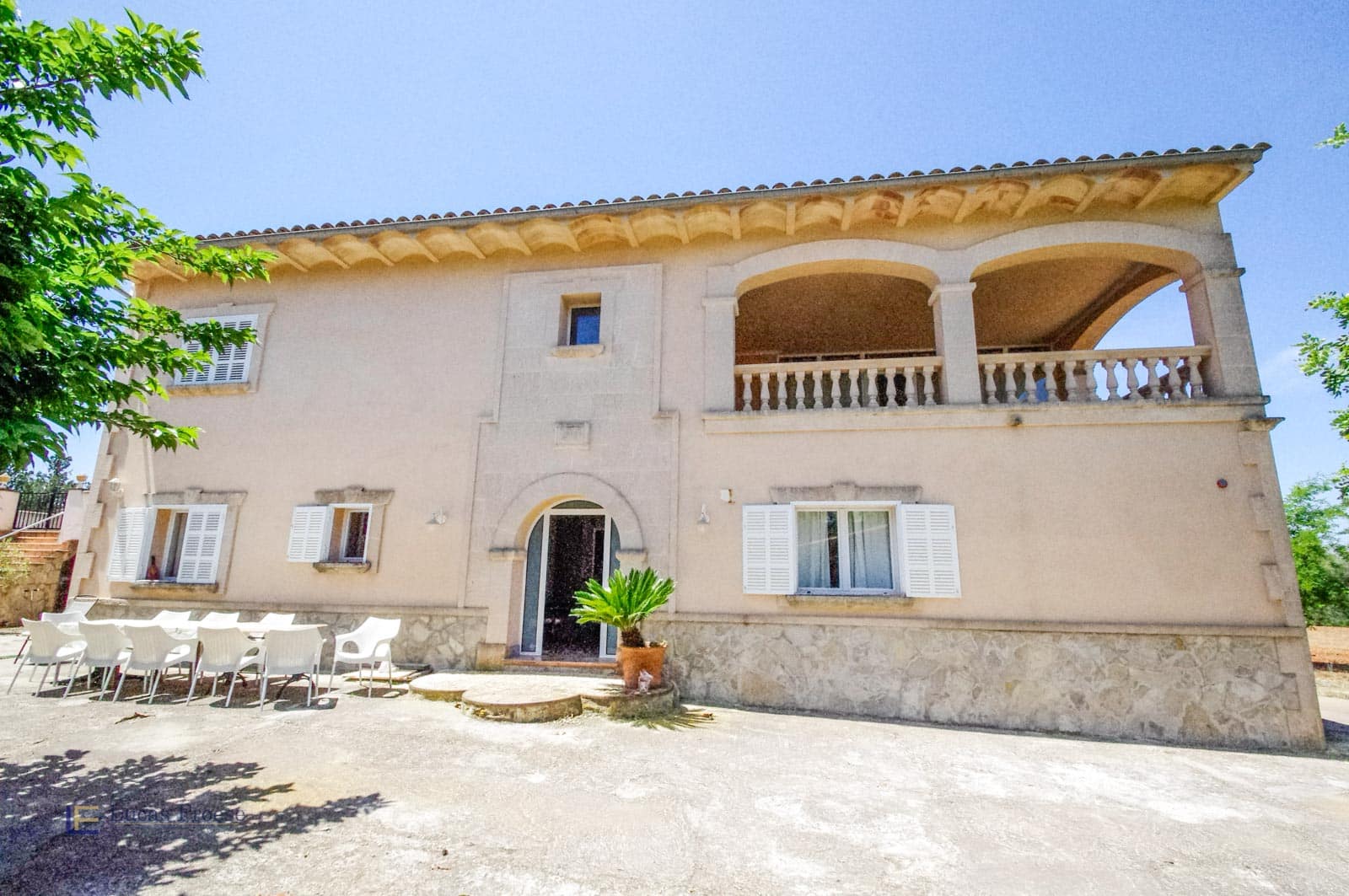 Countryhome for sale in Mallorca East 4