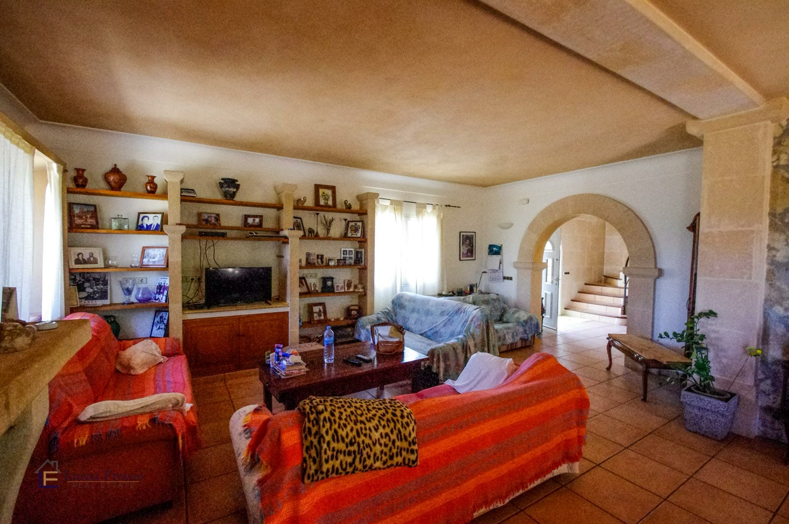 Countryhome for sale in Mallorca East 8