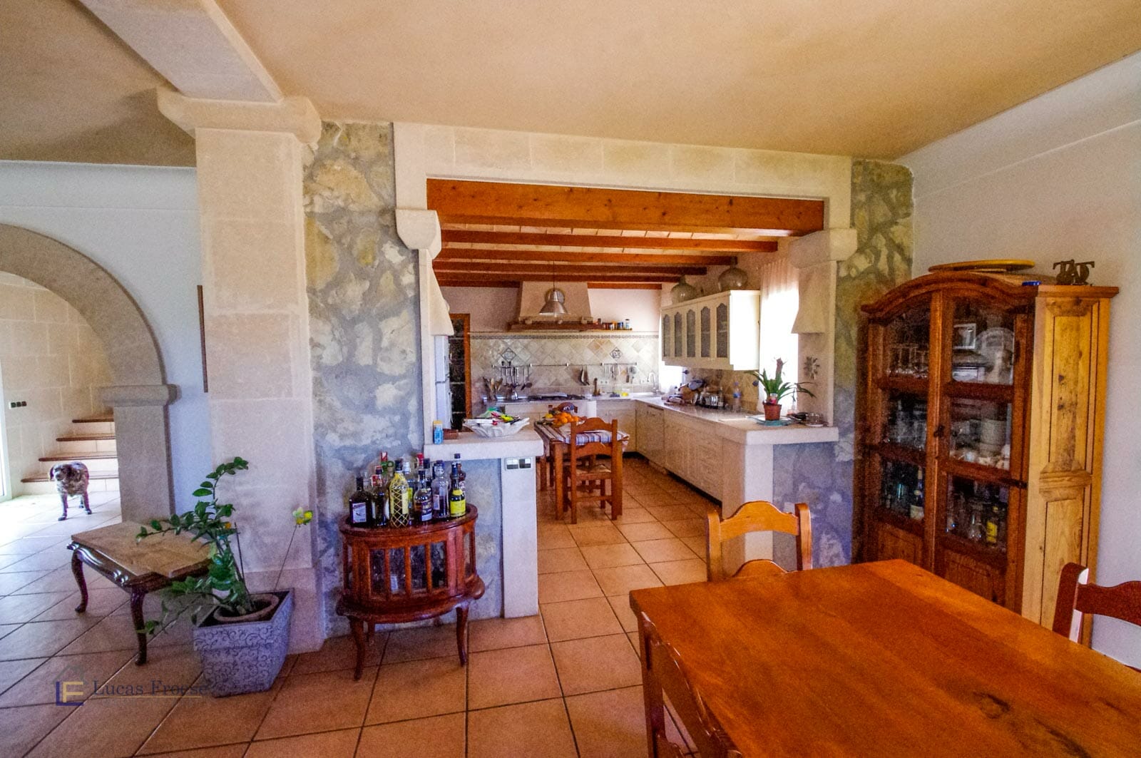 Countryhome for sale in Mallorca East 10