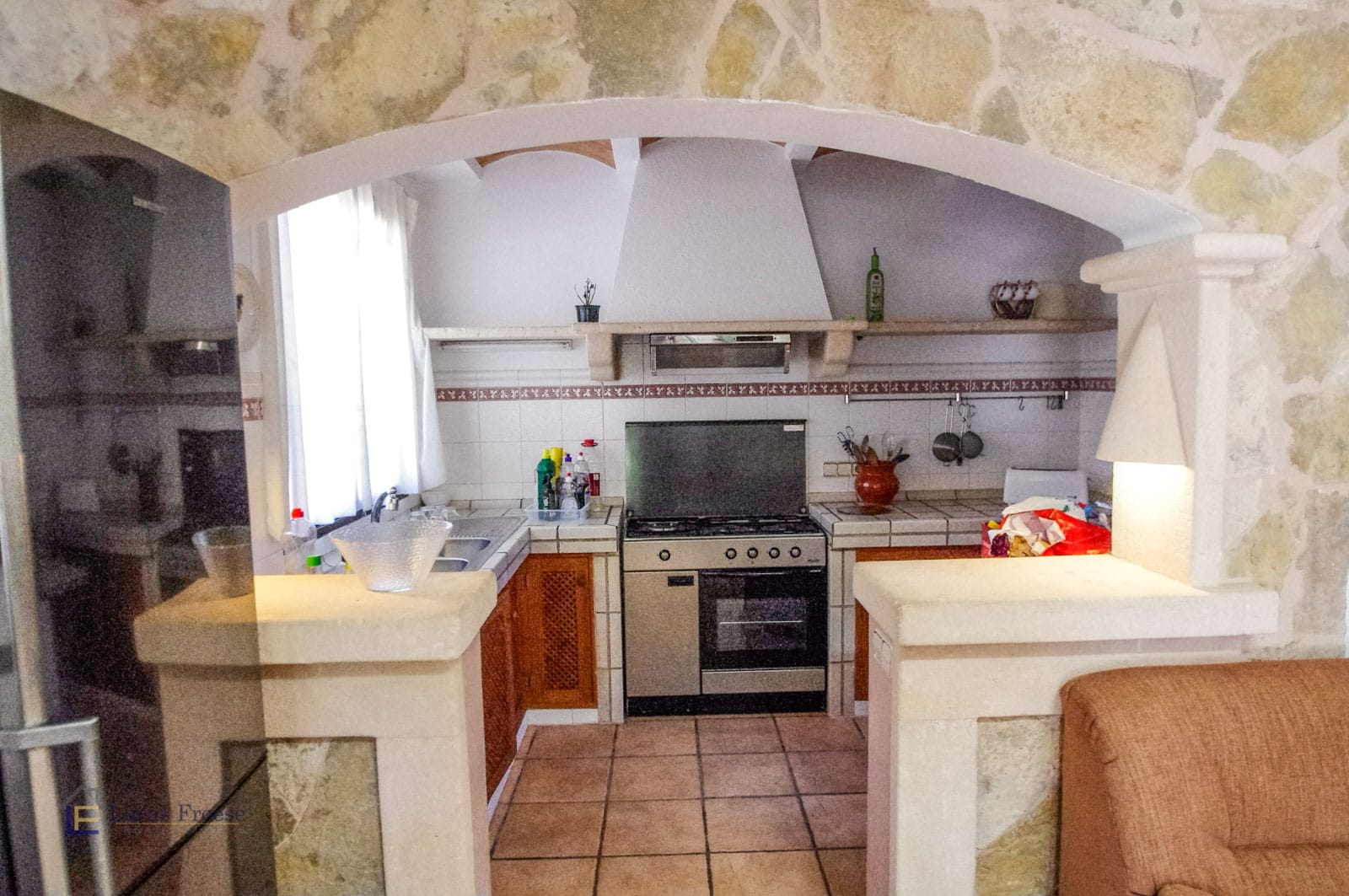 Countryhome for sale in Mallorca East 11