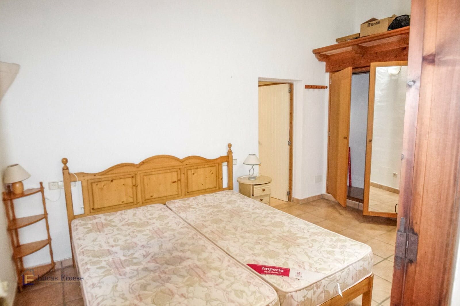 Загородный дом для продажи в Mallorca East 15