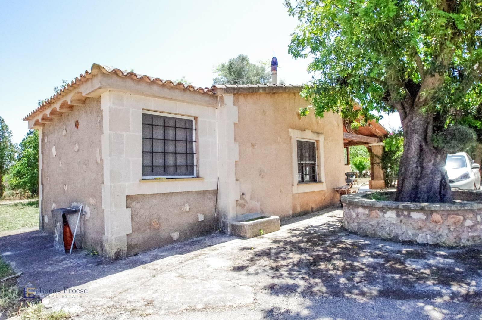 Countryhome for sale in Mallorca East 19