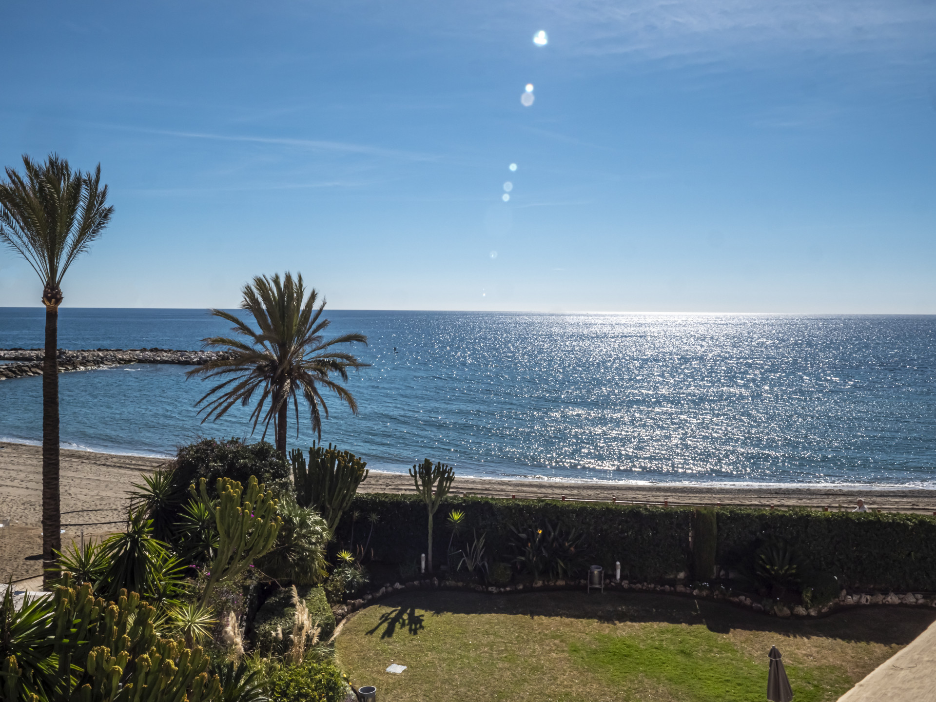 Apartment for sale in Marbella - Nueva Andalucía 1