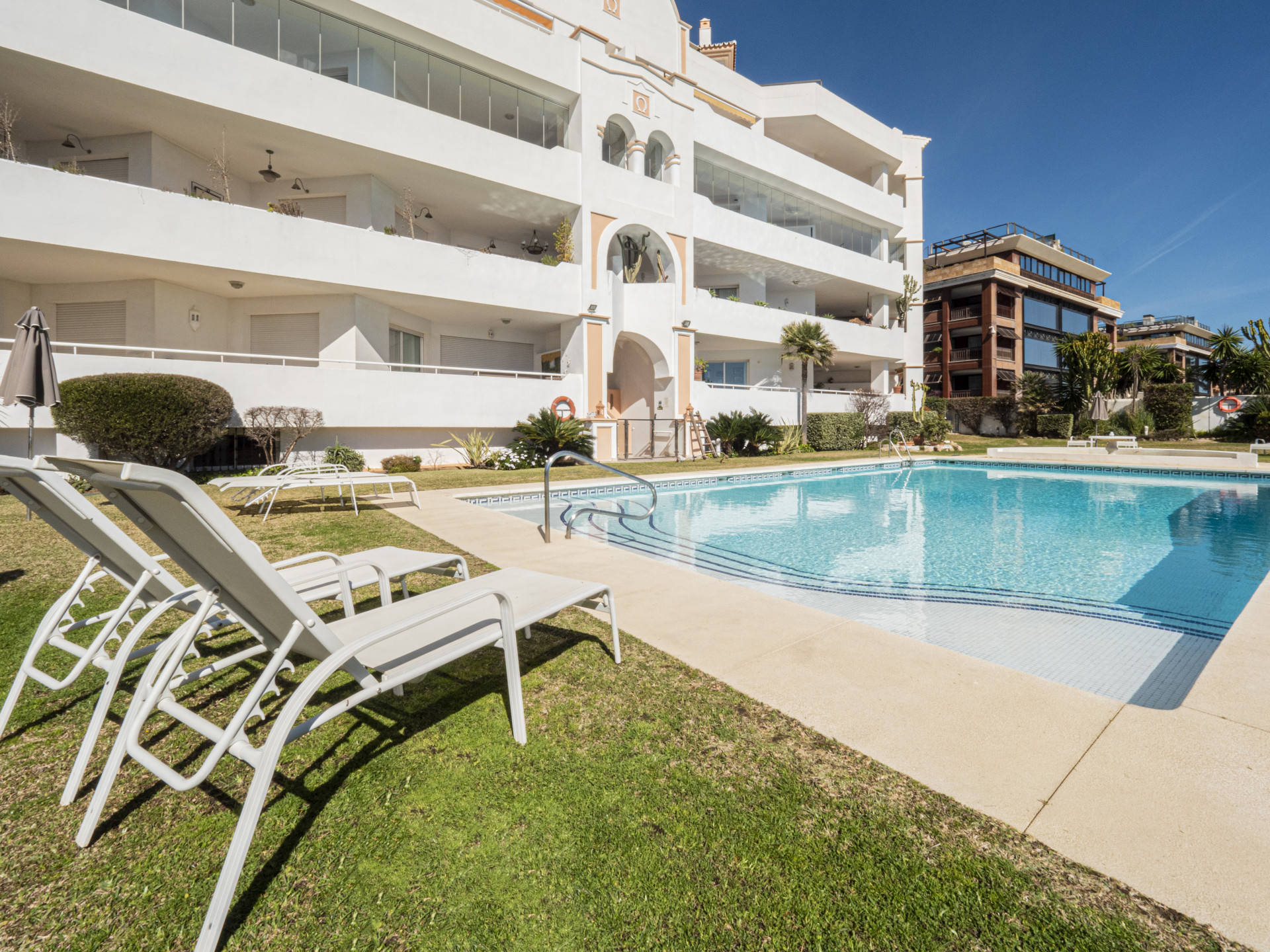 Appartement te koop in Marbella - Nueva Andalucía 25