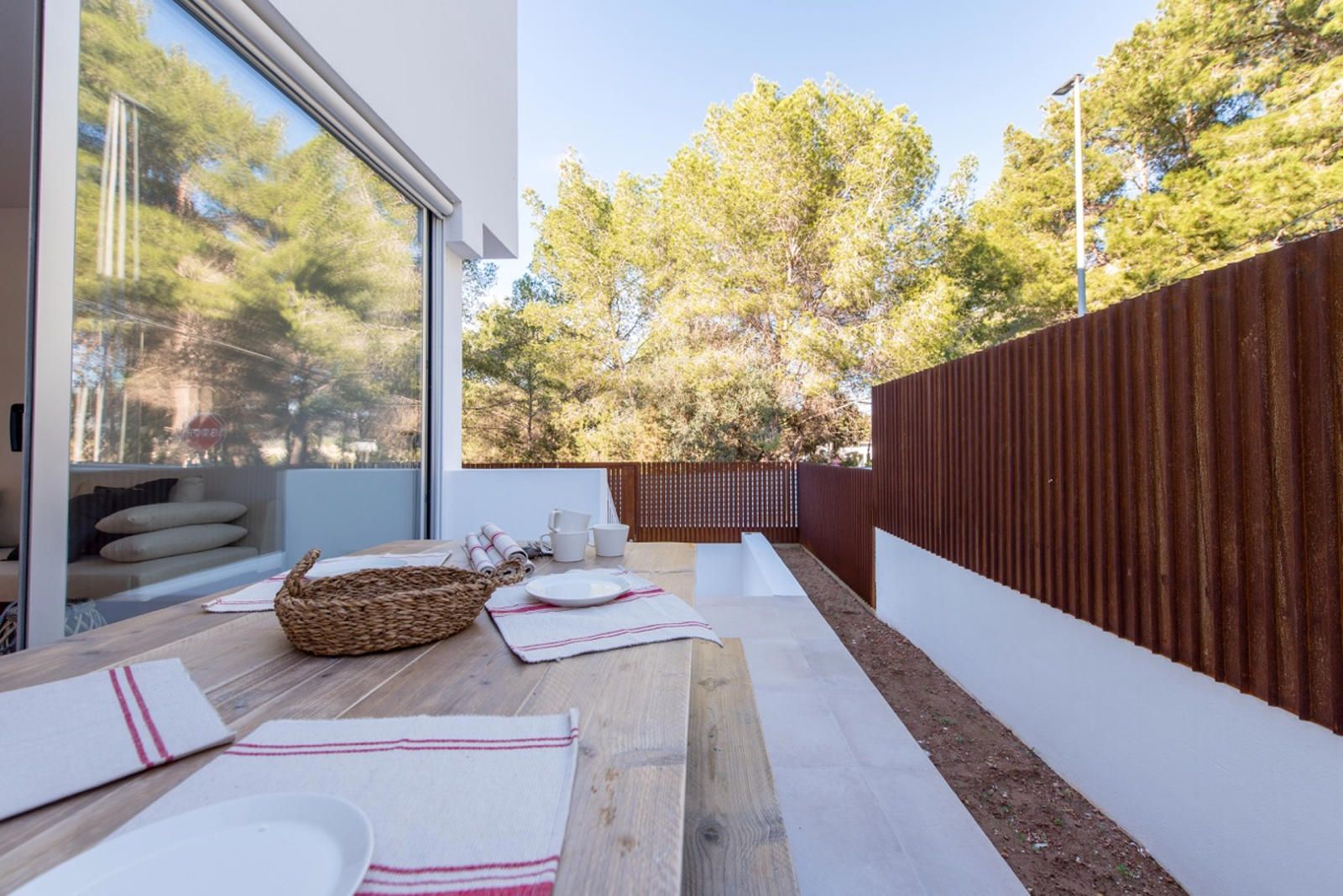 Townhouse na sprzedaż w Ibiza 24