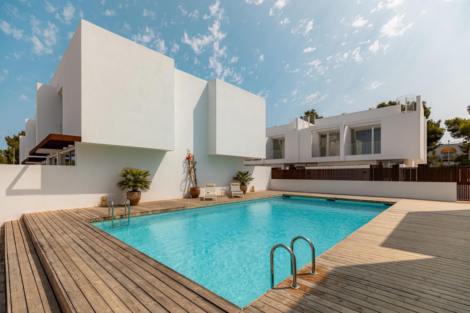 Townhouse na sprzedaż w Ibiza 36