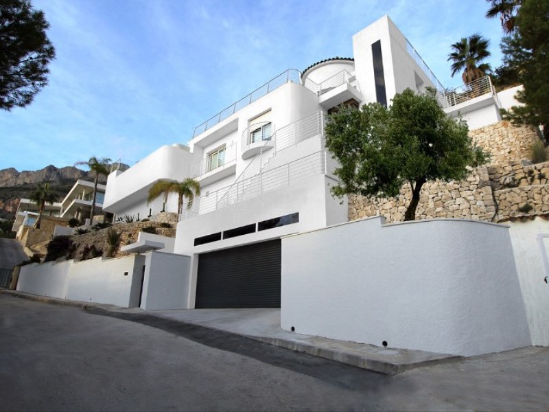 Property Image 617011-altea-la-vella-villa-3-5