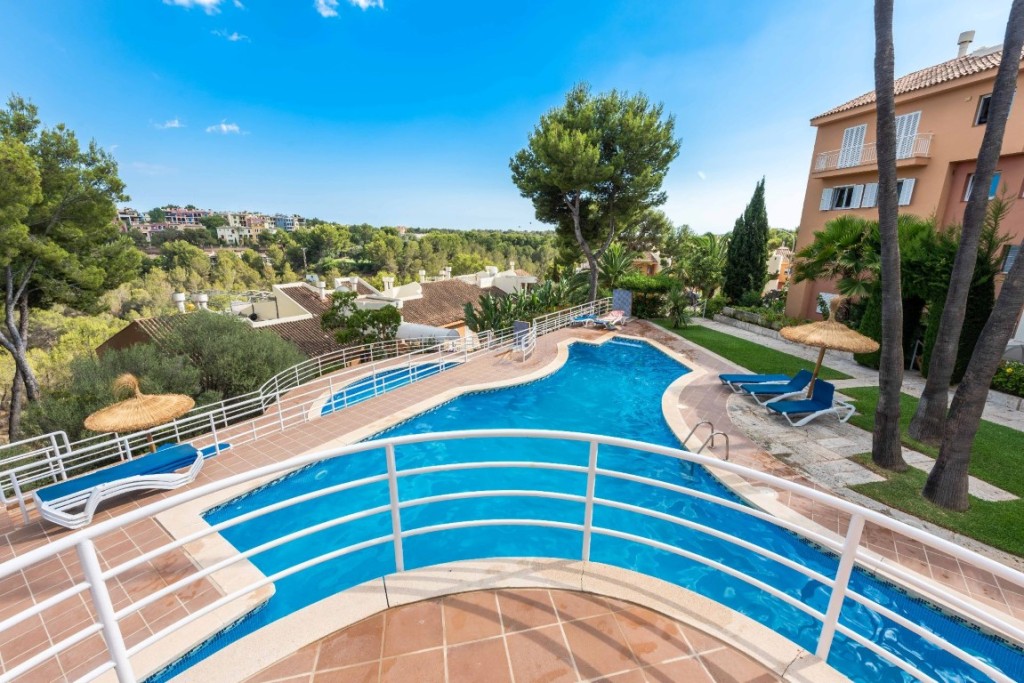 Apartamento en venta en Mallorca Southwest 11