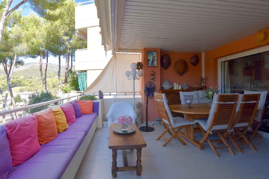 Apartamento en venta en Mallorca Southwest 8