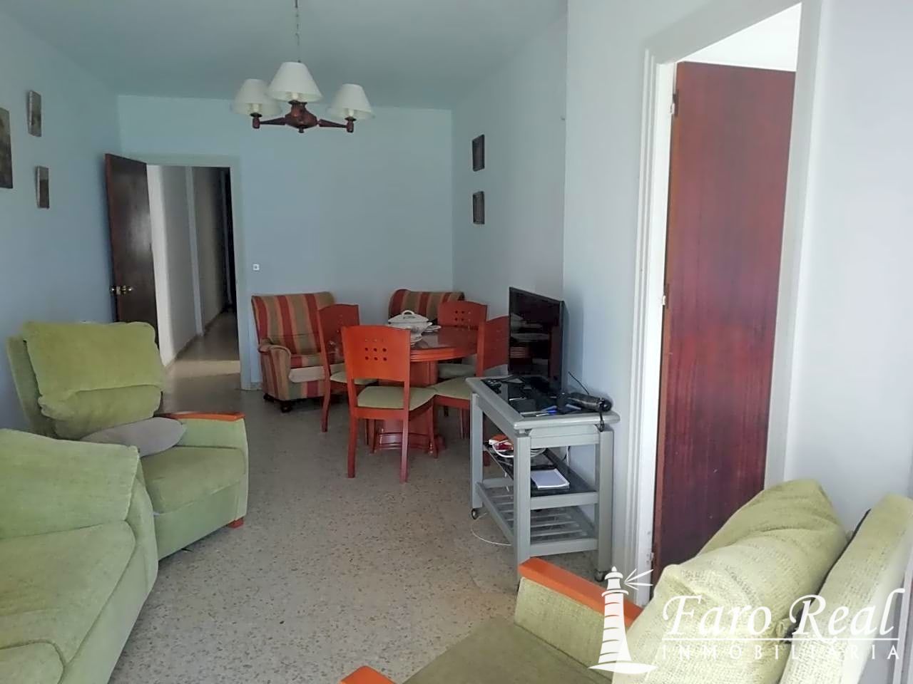 Apartamento en venta en Costa de Cádiz Northwest 7