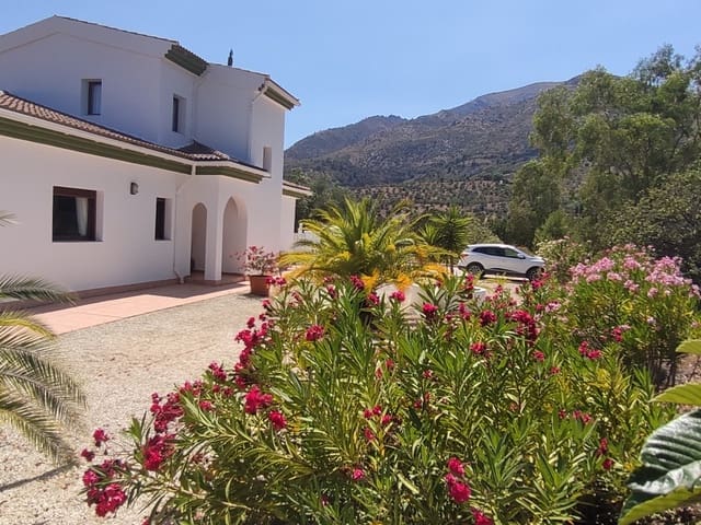 Villa à vendre à Málaga 1