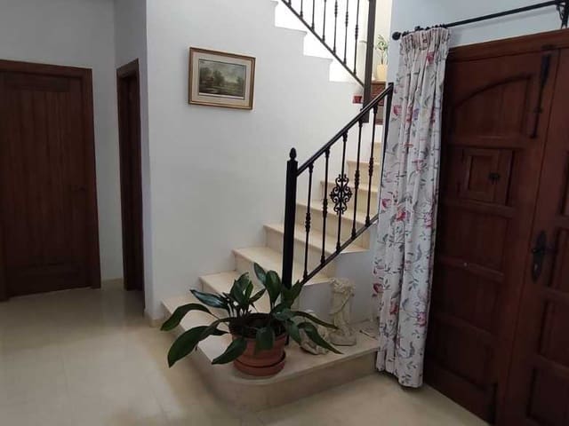 Villa à vendre à Málaga 10